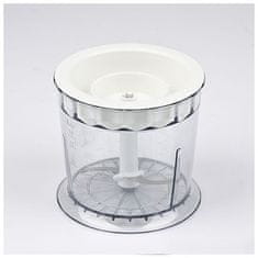 Girmi Sjeckalica za hranu TR0105