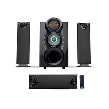 Akai 3.1 zvučnici SS028A-3208C 3.1