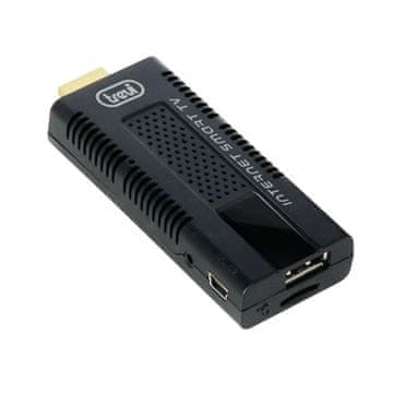 Trevi Dekoder IP 330TV, multimedia, navigation, wireless mouse, remote control