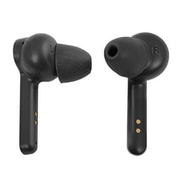 Trevi Slušalice za uši HMP 12E07 AIR/BK