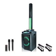 Akai Bluetooth zvučnik DJ-120J