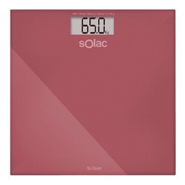 SOLAC Osobna vaga PD7624