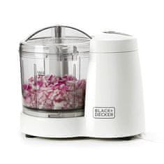 Black+Decker Sjeckalica za hranu Black+Decker BXCH120E