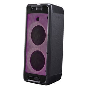 Akai Zvučnik za zabavu Party Box 800