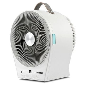 G3 Ferrari Ventilator s vrućim zrakom G6002401, 2in1