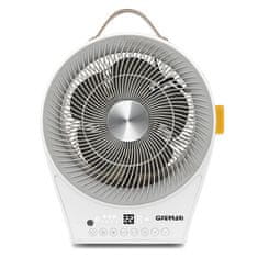G3 Ferrari Ventilator s vrućim zrakom G6002401, 2in1
