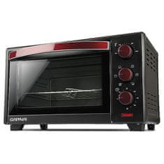 G3 Ferrari Pećnica s vrućim zrakom G10135