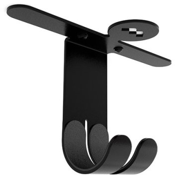 Meliconi Držač za bicikl na stropu 489004, solid, universal, load capacity 30 kg