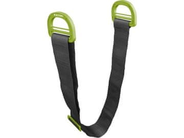 Extol Craft Remen s ručkama 956095, za nošenje tereta do 100 kg