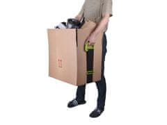 Extol Craft Remen s ručkama 956095, za nošenje tereta do 100 kg