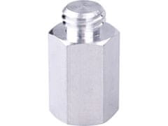 Extol Premium Adapter 8804491, M14 × 5/8"-11UNC, 40mm