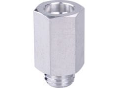 Extol Premium Adapter 8804491, M14 × 5/8"-11UNC, 40mm