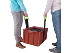 Extol Craft Remen s ručkama 956095, za nošenje tereta do 100 kg