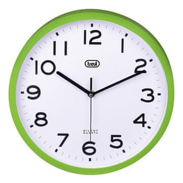 Trevi Zidni sat OM 3302 S GR