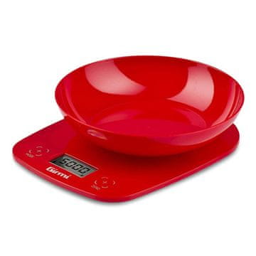 Girmi Kuhinjska vaga PS0102 RD