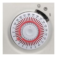 G3 Ferrari Ventilator s vrućim zrakom G6001901