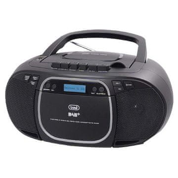Trevi Radio kasetofon CMP 576DAB