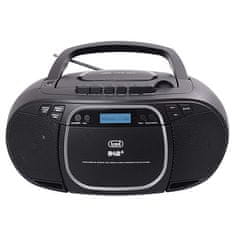 Trevi Radio kasetofon CMP 576DAB
