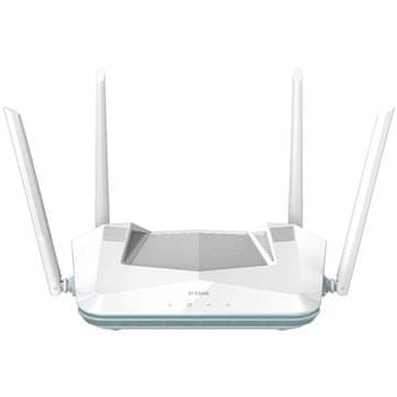 Wi-Fi usmjerivač R32 EAGLE PRO AI AX3200+