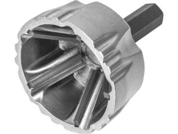 Fortum Uređaj za uklanjanje neravnina s bušilice 4769003 with SK inserts, for diameters 13-36mm