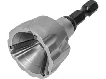 Fortum Uređaj za uklanjanje neravnina s bušilice 4769002 with SK inserts, for diameters 3-19mm