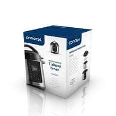 Concept Višenamjenski ekspres lonac s WiFi-jem CK8001