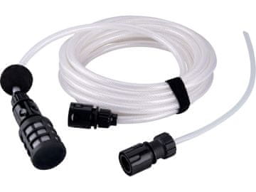 Extol Premium Pribor za perače pod pritiskom 8891858B, 4pcs, spare