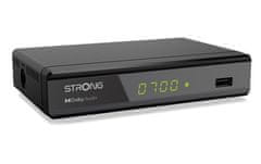 STRONG DVB-T2 prijemnik SRT 8119