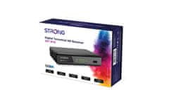 STRONG DVB-T2 prijemnik SRT 8119