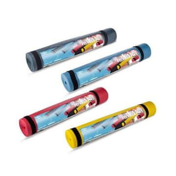 Umbro Prostirka za jogu ED-226861žuta prostirka za jogu i fitness žuta