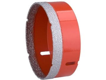 Extol Premium Zaobljena kruna 8801880 diamond, O 110mm, thread M14