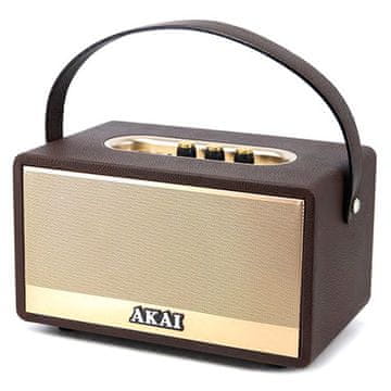 Akai Bluetooth zvučnik M7 STORM,