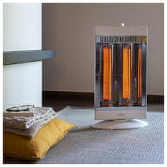 Argo Infracrveni grijač 191070222 ALAN