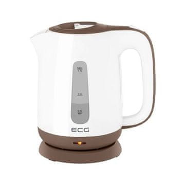 ECG Električno kuhalo za vodu RK 1759 Classica Bruno