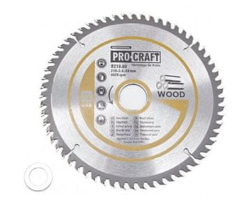Procraft SK list pile B300.96