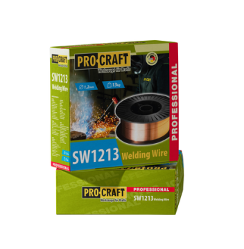 Procraft Žica za zavarivanje SW1213