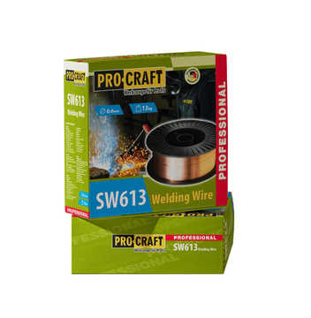 Procraft Žica za zavarivanje SW613