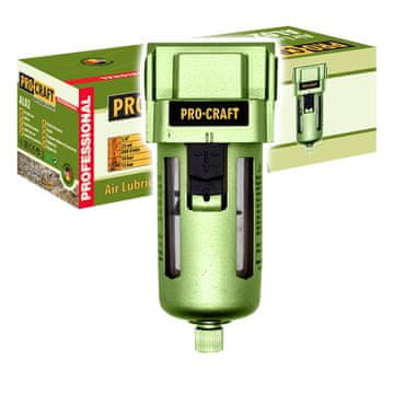 Procraft Podmazivač ulja AL02