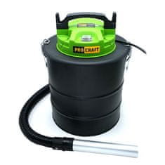 Procraft Usisavač za pepeo V?1550