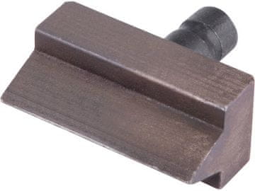 Fortum Rezervna dvostrana čeljust za hidraulička kliješta s polugom 4900172A rezervna čeljust, dvostrana, za hidraulička kliješta s polugom 4900172