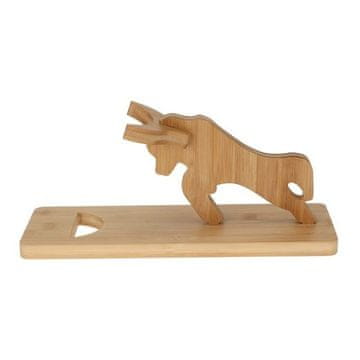 EXCELLENT Stalak za vinske boce KO-HZ2006020 Bik