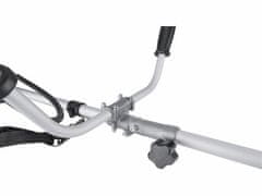 Extol Industrial Akumulatorska motorna kosa 8791900, SHARE20V, BRUSHLESS, 2x2Ah