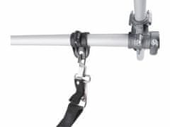 Extol Industrial Akumulatorska motorna kosa 8791900, SHARE20V, BRUSHLESS, 2x2Ah