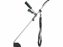 Extol Industrial Akumulatorska motorna kosa 8791900, SHARE20V, BRUSHLESS, 2x2Ah