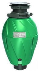 Elleci Usitnjivač otpada TDM 00500