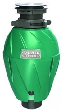 Elleci Usitnjivač otpada TDM 00500