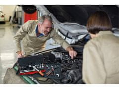 Extol Craft Višenamjenska ladica 956094, 760x384x32mm