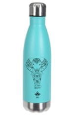 EXCELLENT Termos KO-128900090tyrk od nehrđajućeg čelika 0,5 l tirkizna