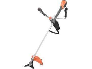 Extol Industrial Akumulatorska motorna kosa 8795701 60V, 42cm, BRUSHLESS, without battery and charger