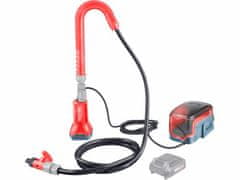 Extol Premium Pumpa bubnja 8891931 SHARE20V, without battery and charger